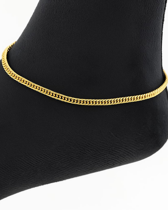 Gold plated-TP660001