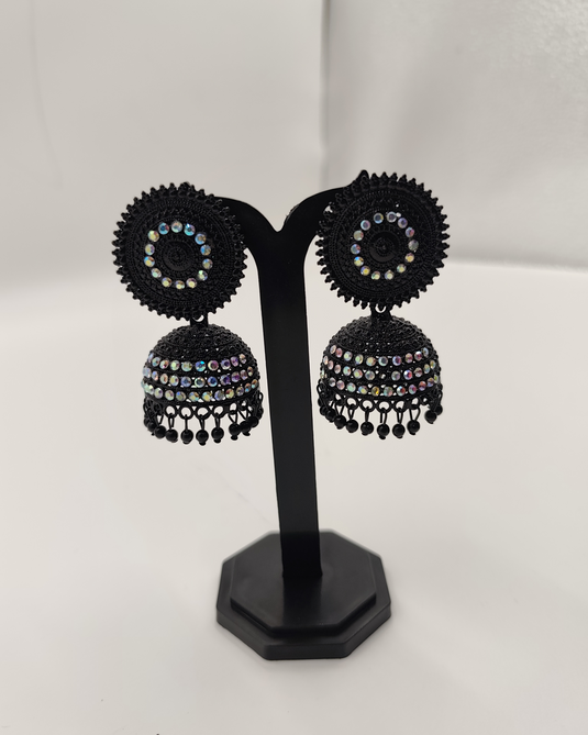 BLACK PREMIUM JUMKA-RC330004