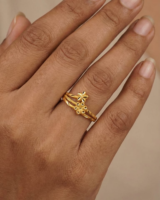 Pushpa Ring-SGC1140002