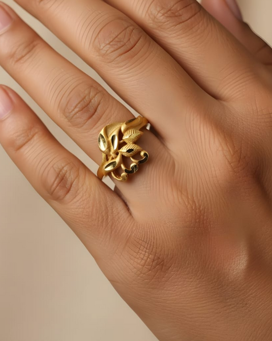 Regal Glow Ring-SGC1140003