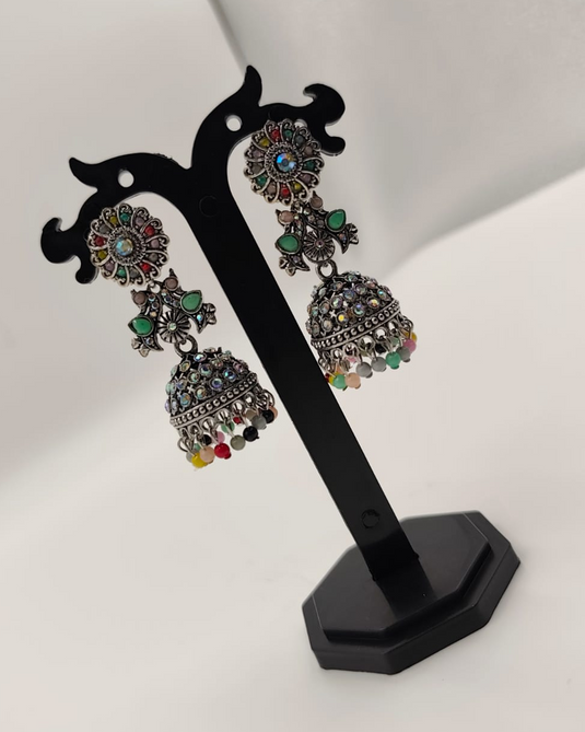 SILVER SHADE GREEN-RC330007