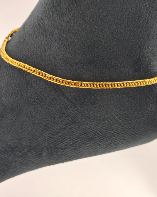 Gold plated-TP660001