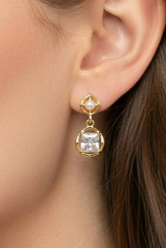 WHITE STONE HANGING-SGC1120003