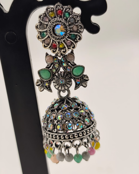 SILVER SHADE GREEN-RC330007