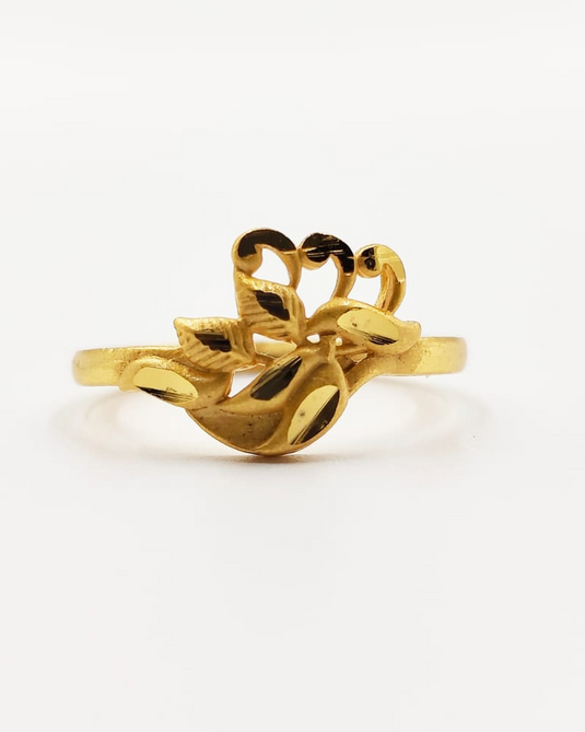 Regal Glow Ring-SGC1140003