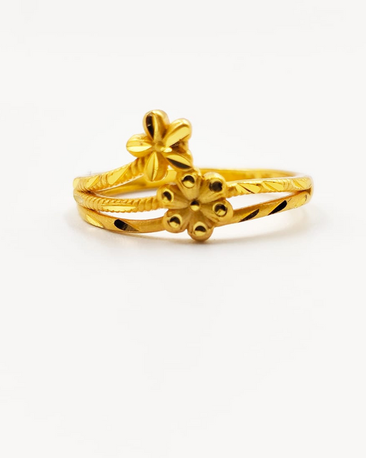 Pushpa Ring-SGC1140002