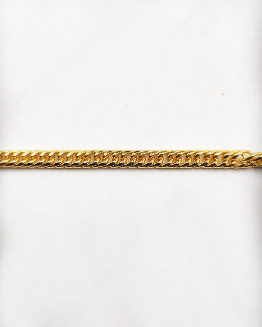 Gold plated-TP660001