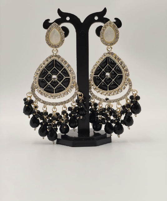 Kundan Black-RC440001