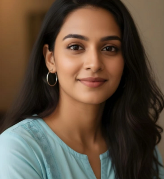 Ring Earrings Silver